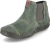 Josef Seibel Damen Stiefelette Leder Chelsea Boot Produktbild-Vorschau 11