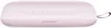 A pink Bose SoundLink Flex Bluetooth speaker is shown from a top-down perspective against a white background. Produktbild-Vorschau