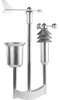 eQ-3 HomeMatic IP Wettersensor pro Produktbild-Vorschau 4