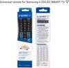 Ersatz Fernbedienung passend für alle Samsung 3D TV, Produktbild-Vorschau 3