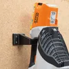 Wandhalter Laubbläser für STIHL Bosch Makita Einhell Produktbild-Vorschau 4