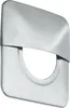 Paulmann Special Einbauleuchten LED Abdeckung Cap eckig Produktbild-Vorschau 1