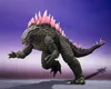 Godzilla x Kong: The New Empire S.H. MonsterArts Podgląd zdjęcia produktu 4
