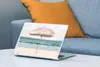 MuchoWow® Laptop Aufkleber Sticker Cover Sonnenschirm - Produktbild-Vorschau 4