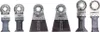 Fein Best of E-Cut StarlockPlus WOOD & METAL, attacco SLP | Anteprima dell’immagine prodotto 9