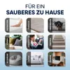 Nettoyeur de meubles rembourrés et de tapis Pro 400W Voir les images du produit 4