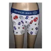 2er Pack Spiderman Shorts für Jungen 104/110 Produktbild-Vorschau 6
