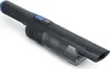 A handheld vacuum cleaner is shown against a white background. Produktbild-Vorschau