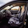 Schonbezug Autositz 2er Set Sitzbezug Auto Vordersitz Produktbild-Vorschau 8