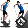 Fitness Stepper höhenverstellbar für Zuhause mit Produktbild-Vorschau 4