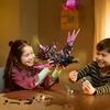 Lego Dreamzzz Corbeau De Minuit De La Sorcière De Jamais Voir les images du produit 8