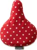 Basil Saddle Cover Copertura antipioggia , Rosa / Rosso Anteprima dell’immagine prodotto 2