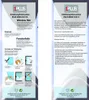 Fensterfolie Sichtschutzfolie Folie kleine Quadrate, Produktbild-Vorschau 7