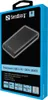 The image shows the retail packaging of a Sandberg power bank. Anteprima dell’immagine prodotto