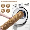 HOMELUX Badezimmerteppich Rutschfeste Badteppich 2-teilig Produktbild-Vorschau 3