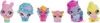 Set figurine, Spin Master, Multicolore Voir les images du produit 11