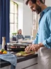 WMF Lono Kontaktgrill 2 in 1 Produktbild-Vorschau 18