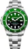 Bobroff Herrenuhr BF0002ibv (Ø 42 mm) Produktbild-Vorschau 1