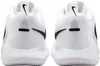 Nike Hyperset 2 FQ7070-101, Volejbalová obuv, Unisex, White Náhľad obrázku produktu 13