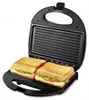Grill elettrico tostiera sandwich 1000 W riscaldamento Anteprima dell’immagine prodotto 6