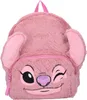 Vadobag Stitch Angel Kinder Rucksack 6 Liter Fluffy Produktbild-Vorschau 2