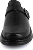 Josef Seibel Herren Leder Clogs schwarz, Glattleder, Produktbild-Vorschau 91