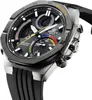 Edifice Uhr ECB-950MP-1AEF Herrenuhr Chronograph Solar Produktbild-Vorschau 4