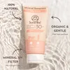 Suntribe Opalovací krém pro děti SPF 30 vanilka 100 ml Náhled obrázku produktu 14