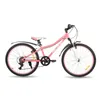 HILAND Climber 24 Zoll Kinderfahrrad Mountainbike mit Produktbild-Vorschau 2