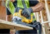 DEWALT DCS334N-XJ, Oberer Griff, Schwarz, Silber, Gelb, Produktbild-Vorschau 36