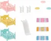 Sylvanian Dreistöckiges Babyhochbett Produktbild-Vorschau 8
