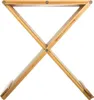 5five Simply Smart | Klapphocker - Bambus - Praktisch und Produktbild-Vorschau 2