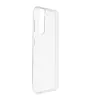 BACK CASE Ultra Slim 0,3mm Transparent für Samsung Galaxy Produktbild-Vorschau 3