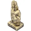 Statue de doigt en résine,Statue de geste,OK Gesture Voir les images du produit 4