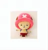 Sakami Merchandise One Piece Plüschfigur Chopper New Ver. 1 Produktbild-Vorschau 3