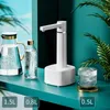 Automatische Wasserpumpe 3-Modi Nutzungsfreundliche Produktbild-Vorschau 15