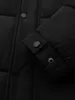 Ombre Clothing Winterjacke für Männer Omniest schwarz S Produktbild-Vorschau 9