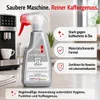 ceragol Coffee Clean Kaffeefettlöser Spray, 250ml - Produktbild-Vorschau 5