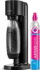 Sodastream GAIA Schwarzer Hersteller Produktbild-Vorschau 18