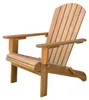 Klappbarer Adirondack Liegestuhl aus Akazienholz, ca. 84 x Produktbild-Vorschau 2