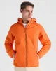 Roly SS6428 | Giacca softshell Siberia da uomo, Anteprima dell’immagine prodotto 4