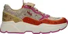 La Strada Sportliche Schnürschuhe Damen 32303139313636 Produktbild-Vorschau 8
