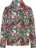 HOMEBASE herren jacke - grün, M Produktbild-Vorschau 2