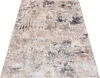 Mazovia Teppich Beige Modern Abstrakt Vintage - Wohnzimmer, Produktbild-Vorschau 8