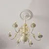 Stropní rozeta Orac Decor LUXXUS R08 styl klasický, Náhled obrázku produktu 4