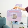 Erik Editores Pusheen Support pour ordinateur portable Rosa Voir les images du produit 3