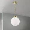 Ersatzglas als Lampenschirm (Ø 250 mm), schräger Rand 100 Produktbild-Vorschau 4