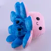 XXL Größe 20*40 cm Flip Octopus Dunkelblau-Pink Produktbild-Vorschau 5