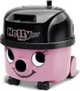 Numatic Hetty Next HVN208-11 - Aspirateur Rose Voir les images du produit 1