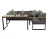 greemotion Gartenlounge-Set Toledo Lounge-Set Produktbild-Vorschau 3